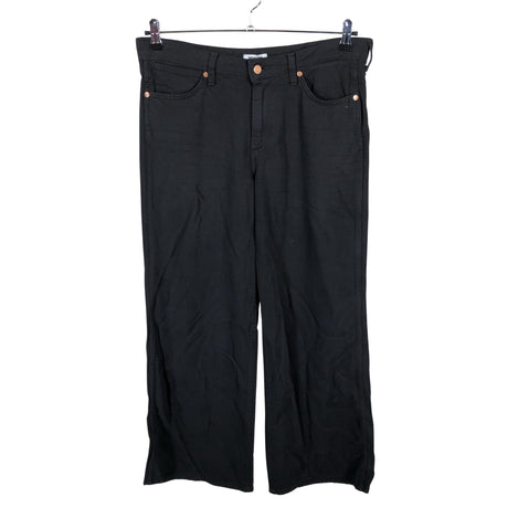 Unisex Wrangler - Jeans, size W28 - Black ()