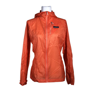 Unisex Patagonia - Outdoor jacket, size 38 - Orange (1)