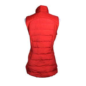 Unisex Lululemon - Sports vest, size 40 - Red (2)