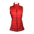 Unisex Lululemon - Sports vest, size 40 - Red ()