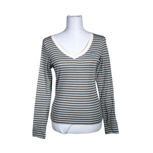 Unisex Levi's - Tricot shirt, size 36 - White (1)