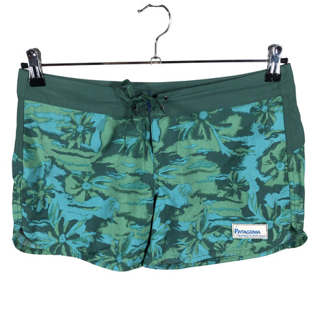 Unisex Patagonia - Swim trunks, size 38 - Green ()