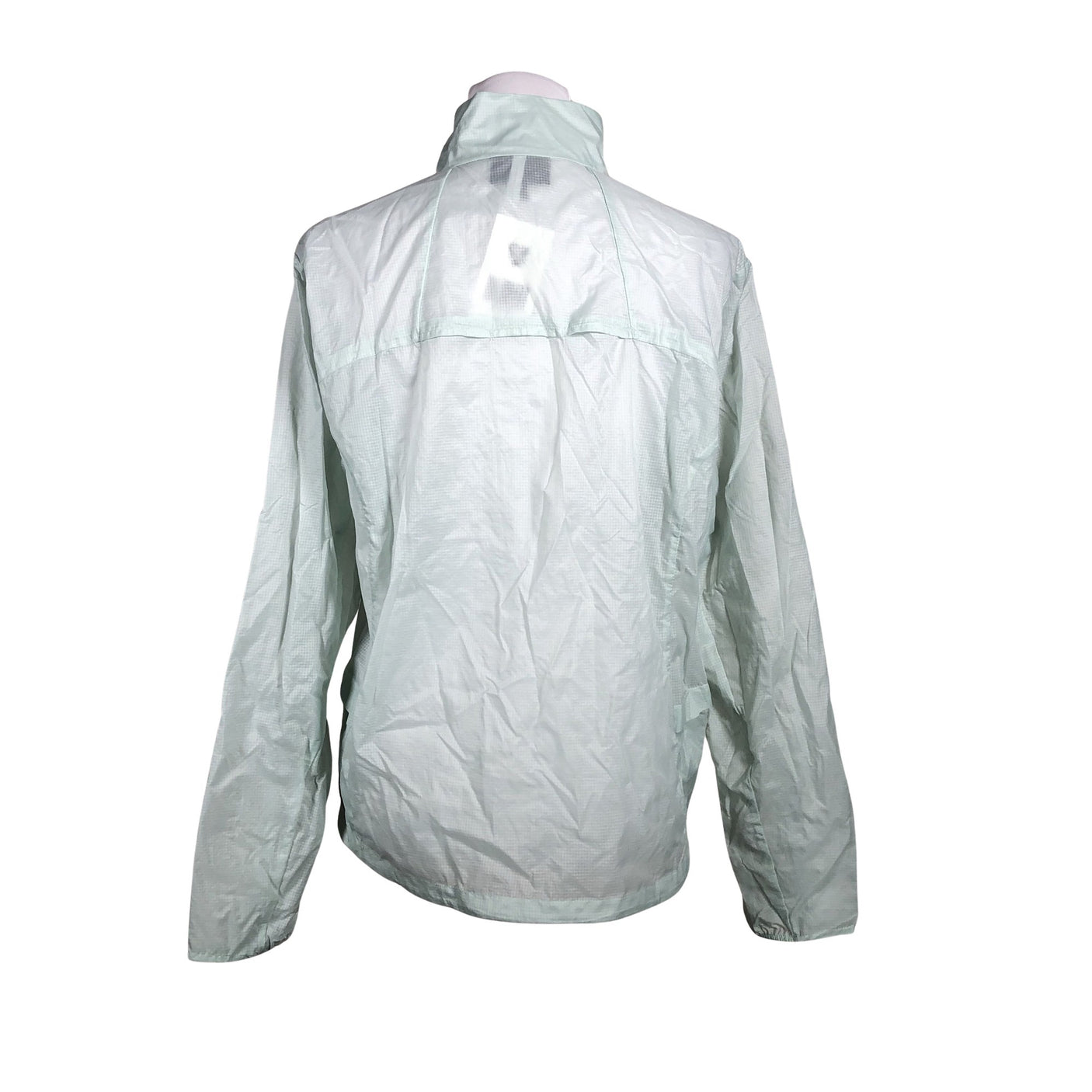 Unisex Patagonia - Outdoor jacket, size 38 - Green (2)