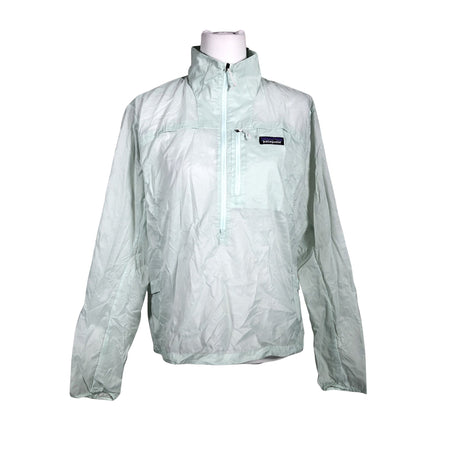 Unisex Gant - Shell jacket, size M - Blue ()