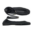 Unisex Weekend by MaxMara - Ballerinas, size 40 - Black ()