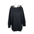 Unisex Ted Baker - Sweatshirt tunic, size 40 - Black ()