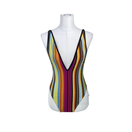 Unisex Missoni - Swimsuit, size 42 - Black ()