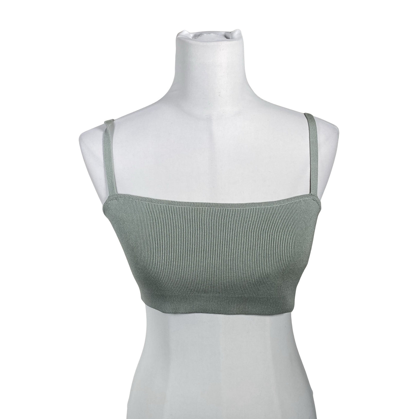 Unisex I am studio - Top, size 36 - Green (1)