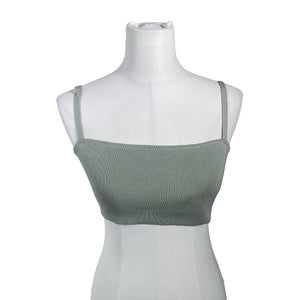 Unisex I am studio - Top, size 36 - Green (1)