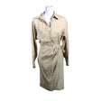 Unisex Maje - Dress, size 38 - Beige ()