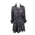 Unisex Zapa - Dress, size 40 - Black ()