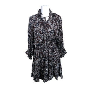 Unisex Zapa - Dress, size 40 - Black (1)