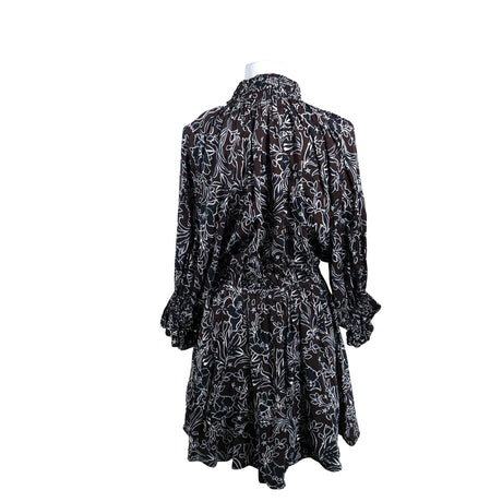 Unisex Zapa - Dress, size 40 - Black (2)