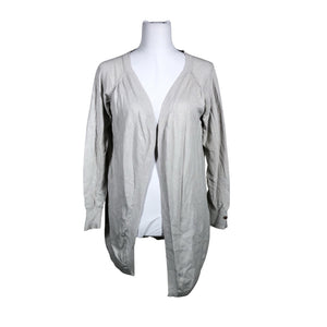 Unisex Delicatelove - Cardigan, size 38 - Gray (1)