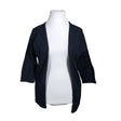 Unisex Tom Tailor - Cardigan, size 42 - Blue ()