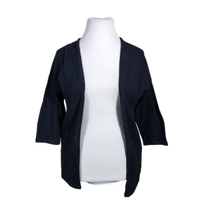 Unisex Tom Tailor - Cardigan, size 42 - Blue (1)