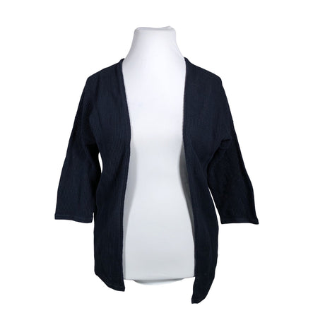 Unisex Tom Tailor - Cardigan, size 42 - Blue ()