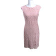 Unisex Lauren Ralph Lauren - Party dress, size 38 - Light pink ()