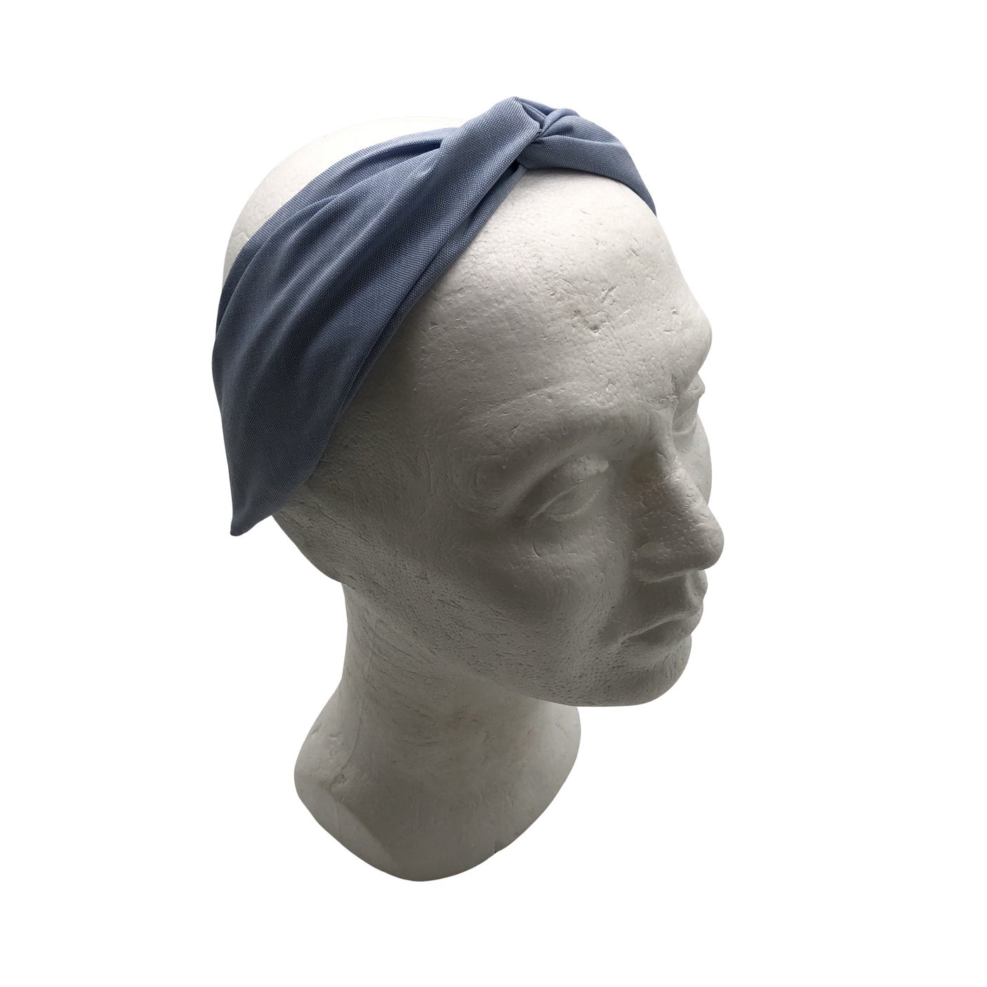 Unisex Gauhar - Hairband, size Ei kokoa - Light blue (2)