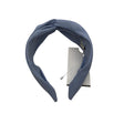 Unisex Gauhar - Hairband, size Ei kokoa - Light blue ()