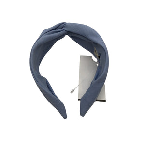 Unisex Gauhar - Hairband, size Ei kokoa - Light blue (1)