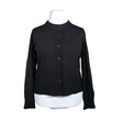 Unisex InWear - Cardigan, size 42 - Black ()