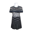 Unisex Missoni - Knit tunic, size 36 - Blue ()