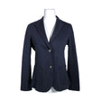Unisex Ouì - Sweat jacket, size 38 - Blue ()