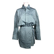 Unisex By Malina - Dress, size 38 - Green ()