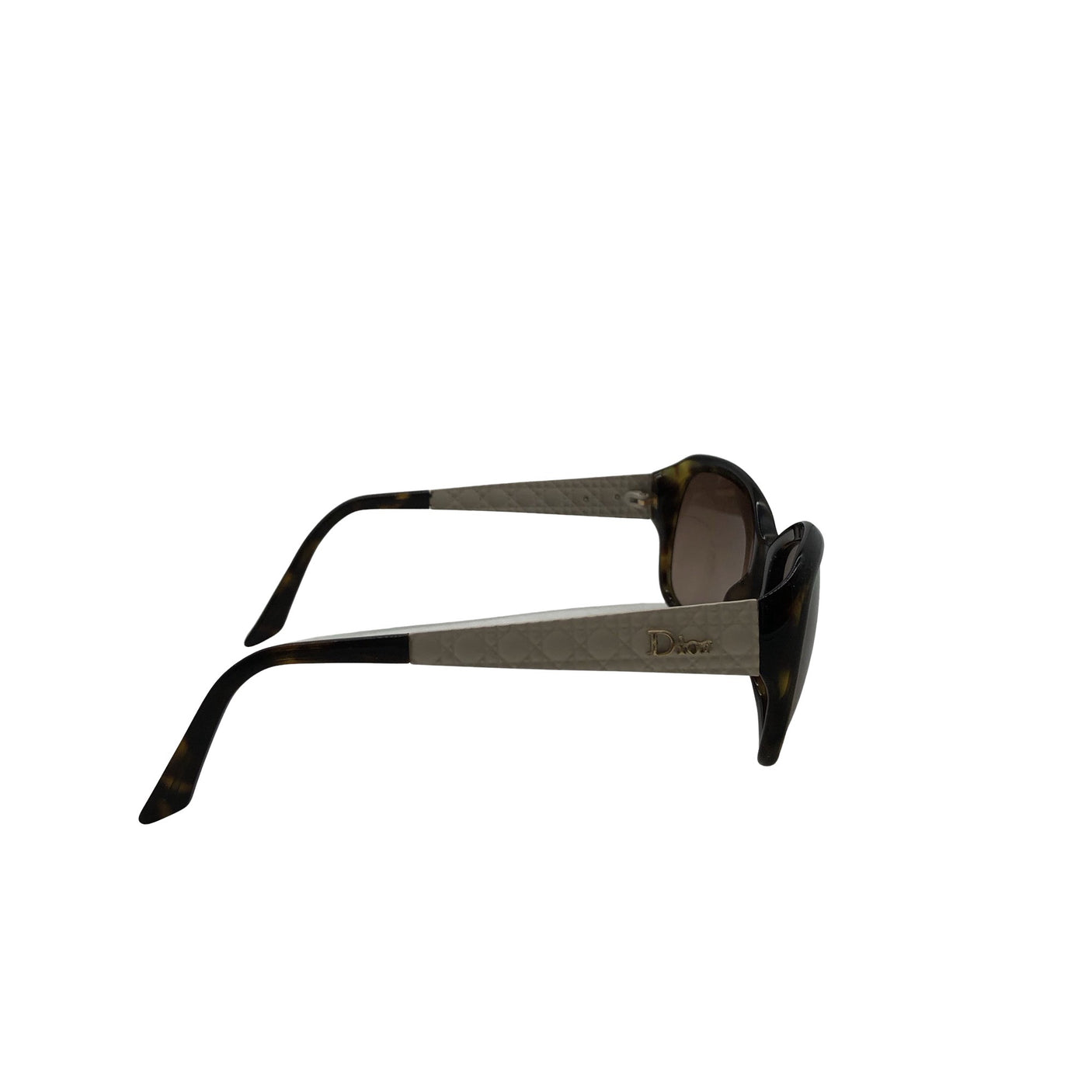 Unisex Christian Dior - Sunglasses, size Ei kokoa - Brown (2)