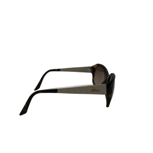Unisex Christian Dior - Sunglasses, size Ei kokoa - Brown (2)