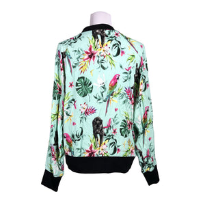 Unisex Televisio Lifestyle Store - Jacket, size 36 - Green (3)
