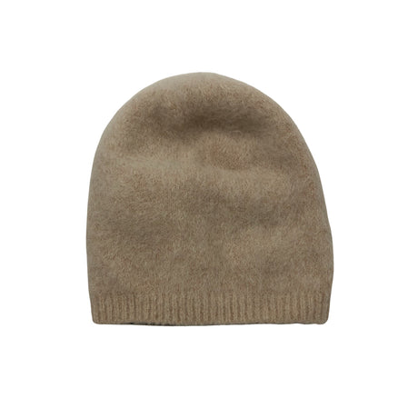 Unisex Balmuir - Lightweight beanie, size 58 - 60 cm - Beige ()