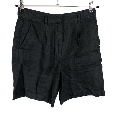 Unisex Knowledge Cotton Apparel - Shorts, size 36 - Black ()