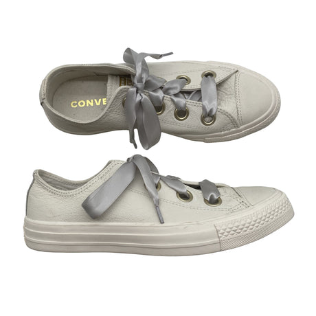 Unisex Converse - Casual sneakers, size 38 - White ()
