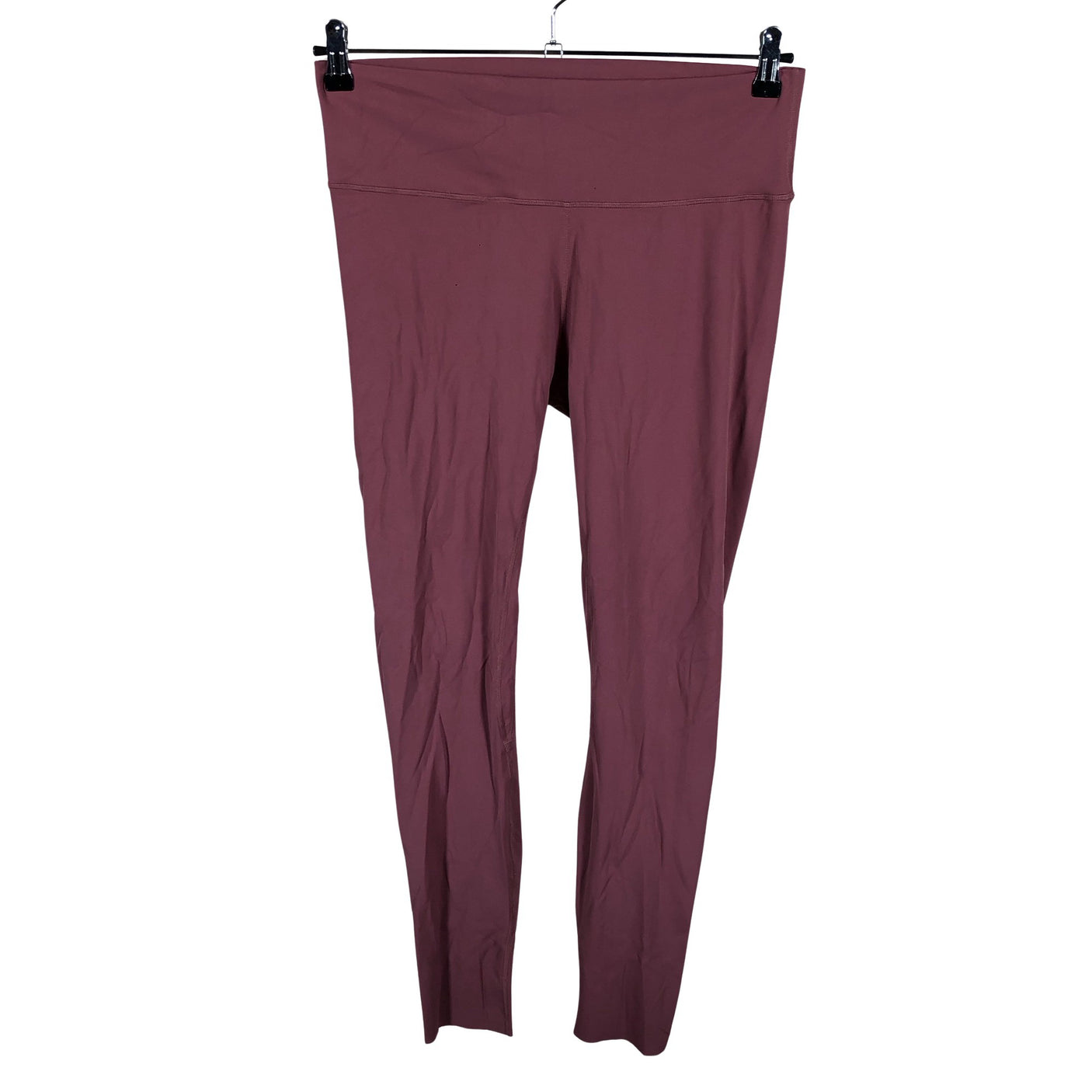 Unisex ICIW – Icaniwill - Sports tights, size 42 - Wine red (1)
