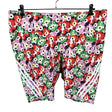 Unisex Adidas - Sports shorts, size 46 - White ()