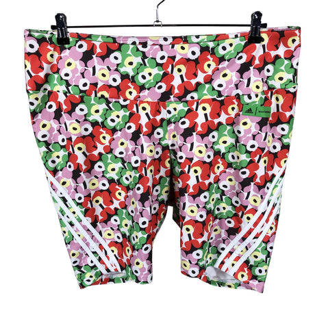 Unisex Adidas - Sports shorts, size 46 - White ()