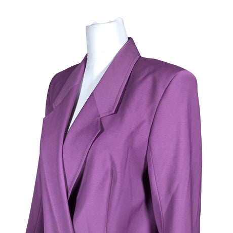 Unisex I am studio - Suit set, size 38 - Violet (2)