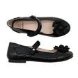 Unisex Mayoral - Festive ballerinas, size 34 - Black ()