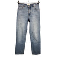 Unisex Abrand Jeans - Jeans, size W28 - Blue ()