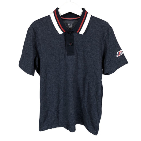 Unisex Jack & Jones - T-shirt, size 134 - 140 - Blue ()