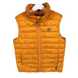 Unisex Reima - Winter vest, size 116 - 122 - Orange ()