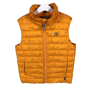 Unisex Reima - Winter vest, size 116 - 122 - Orange (1)