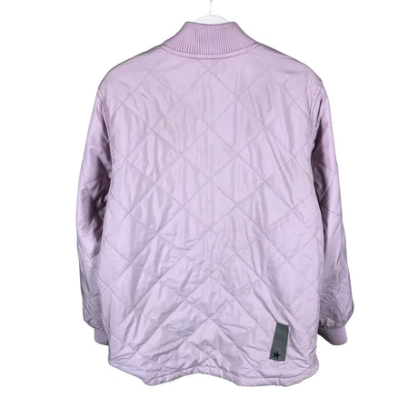 Unisex Molo Kids - Quilted jacket, size 116 - 122 - Light pink (2)