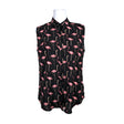 Unisex b.Young - Top, size 38 - Black ()