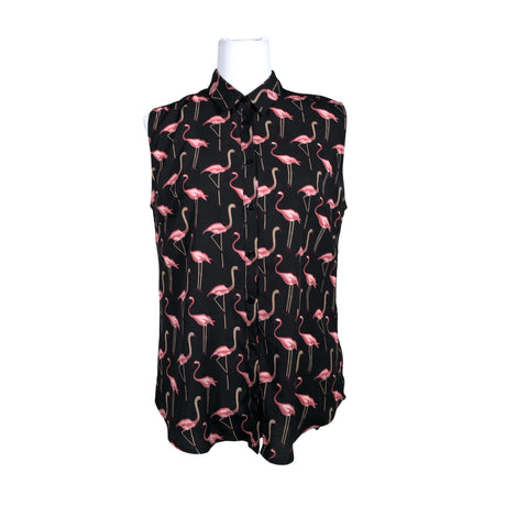 Unisex b.Young - Top, size 38 - Black ()