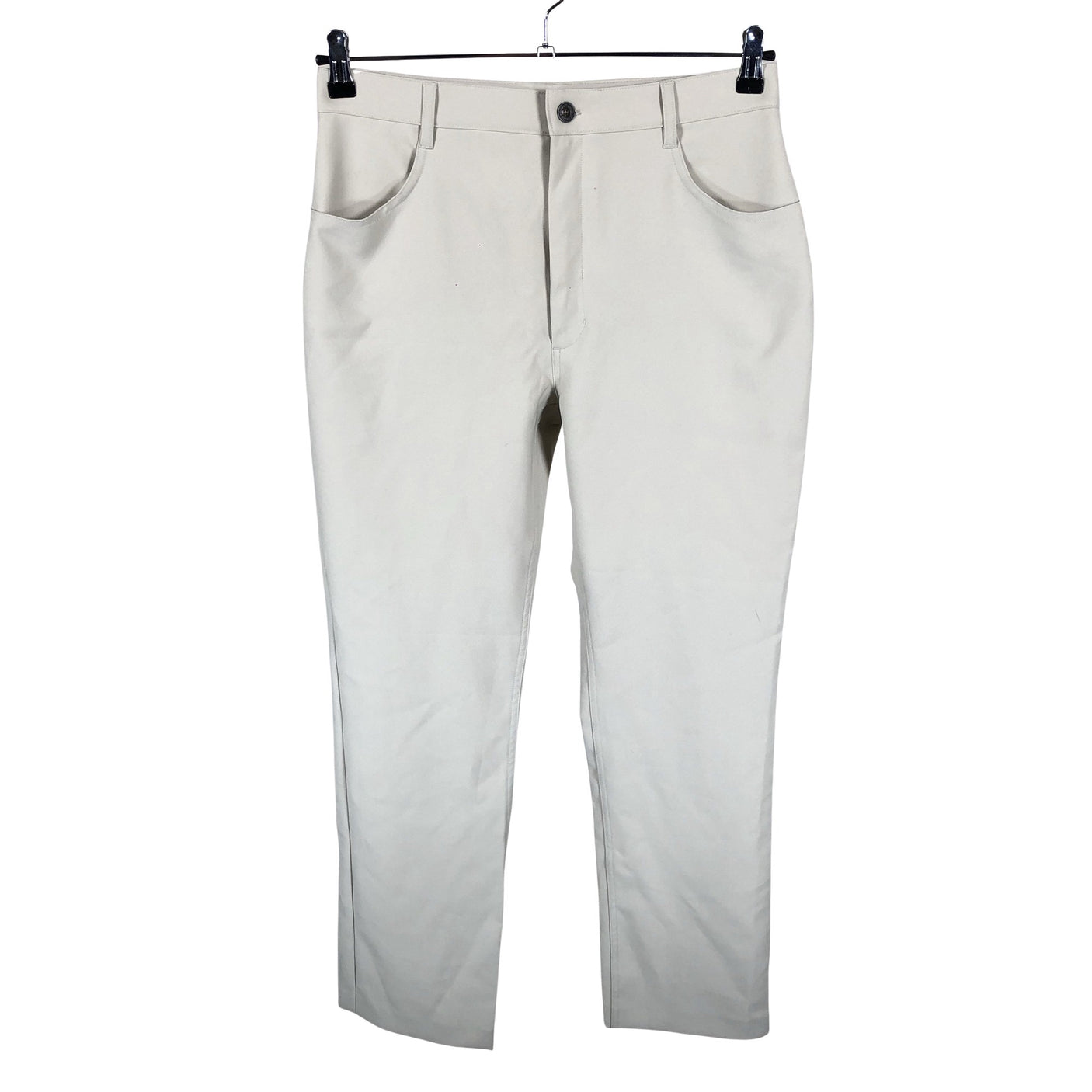 Unisex Part two - Slacks, size 42 - Beige (1)
