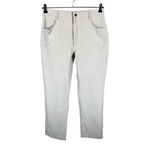 Unisex Part two - Slacks, size 42 - Beige (1)