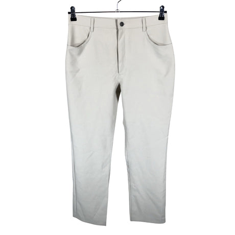 Unisex Part two - Slacks, size 42 - Beige ()